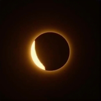 Солнечное затмение 18.06.1909 01:48:55 в Ставрополе