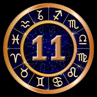 11 дом гороскопа