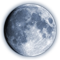 Фаза Луны и лунный календарь на август 2023 год