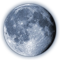 Фаза Луны и лунный календарь на май 2018 год
