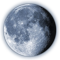 Фаза Луны и лунный календарь на май 2021 год