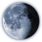Фаза Луны и лунный календарь на май 2021 год