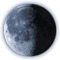 Фаза Луны и лунный календарь на май 2021 год