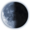 Фаза Луны и лунный календарь на сентябрь 2023 год