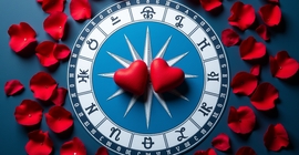 Гороскоп брака