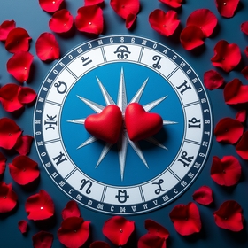Гороскоп брака