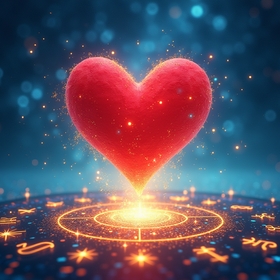 Любовный гороскоп - Венера