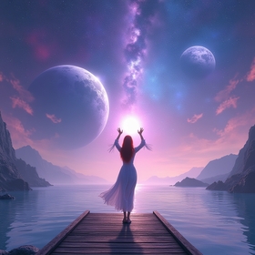 Лунный день рождения 2025