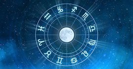 Лунарный гороскоп