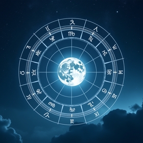 Лунарный гороскоп