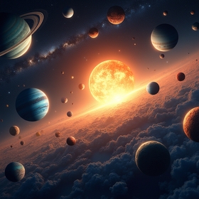 Возвращение планет