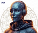 Астролог с искусственным интеллектом