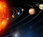 Календарь сближения и удаления планет к Земле