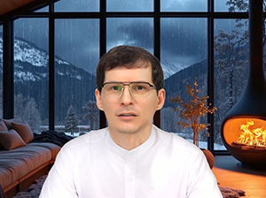 Рафаэль Шуммер - автор проекта лунник.рф