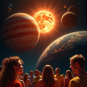 Лунник.рф - подписка на астрособытия