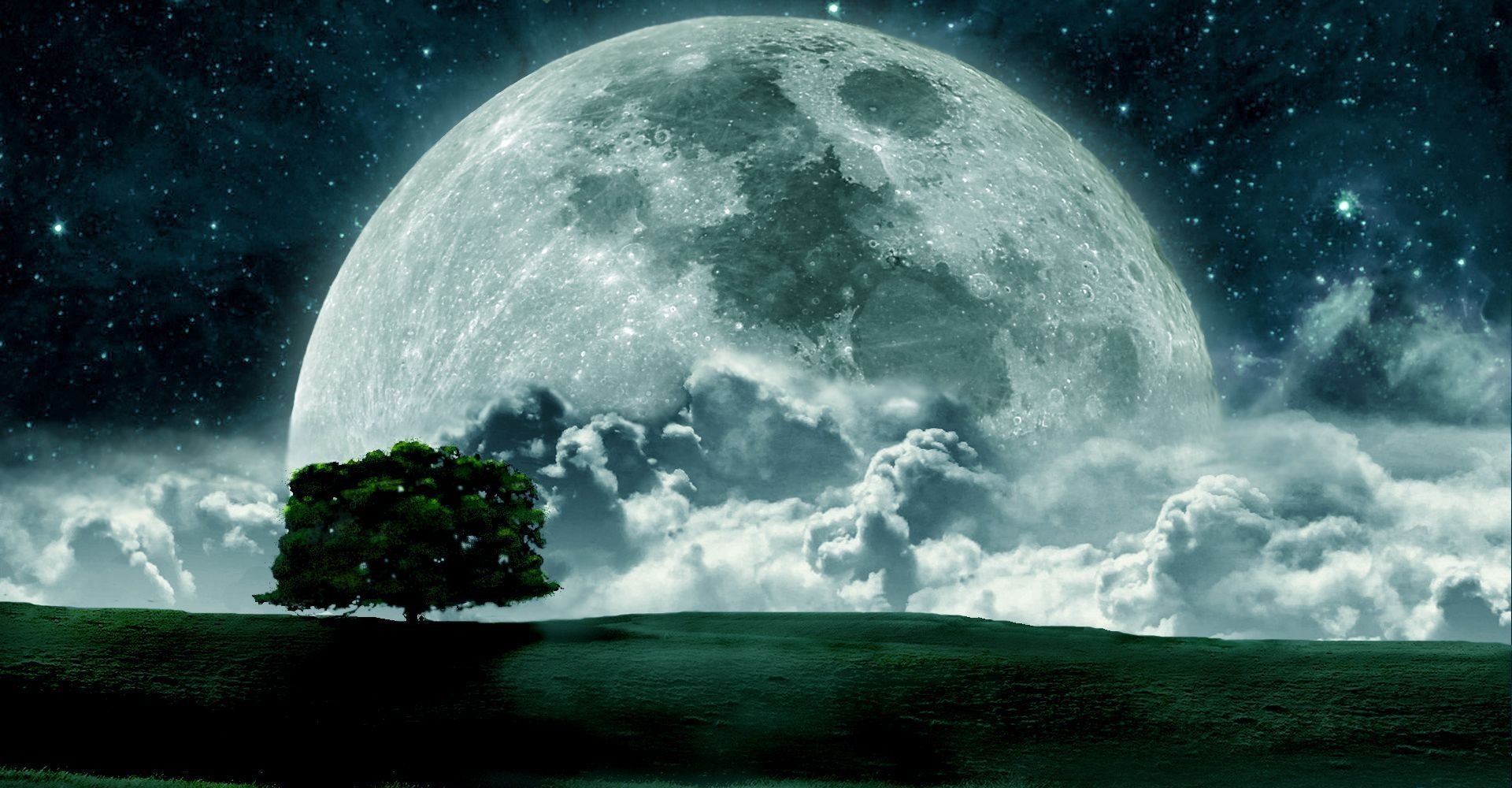 Природа нашей планеты полностью зависит от луны. Лунный пейзаж. Луна фон. Обои на рабочий стол Луна. Лунная ночь.