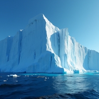 Айсберг