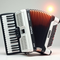 Аккордеон