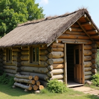 Амбар