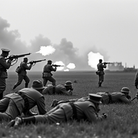 Атака