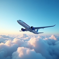 Авиалайнер