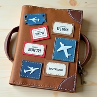 Авиапутешествие