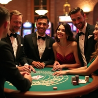 Азартная игра