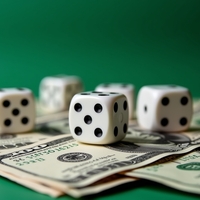 Азартная игра