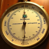 Барометр