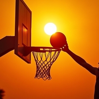 Баскетбол
