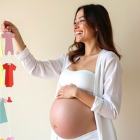 Беременность