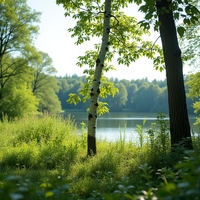 Береза