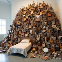 Беспорядок