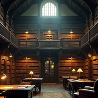 Библиотека