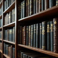 Библиотека