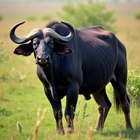 Буйвол