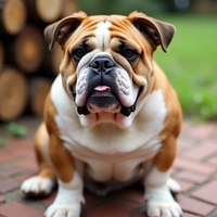 Бульдог