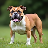 Бульдог