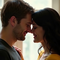 Целоваться