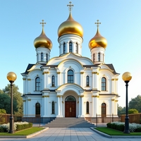 Церковь