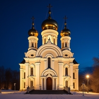 Церковь