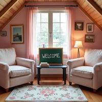 Чердак, мансарда