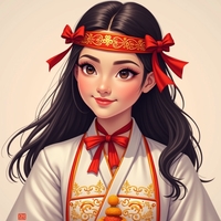 Цыганка