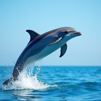 Дельфин