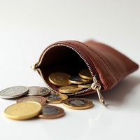 Деньги мелкие