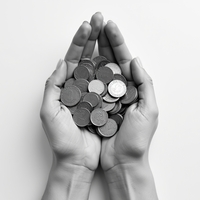 Деньги мелкие