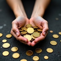 Деньги мелкие