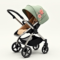 Детская коляска