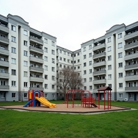 Двор