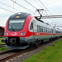 Электричка